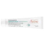 Avène Cleanance Comedomed Peeling 40ml (1.35fl oz) - FrenchBeautyHub