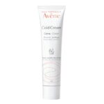 Avène Cold Cream Cream With 100ml (3.38fl oz) - FrenchBeautyHub