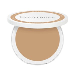 Avene Couvrance Cream Compact Foundation SPF30 8.5g (0.28 oz) - FrenchBeautyHub