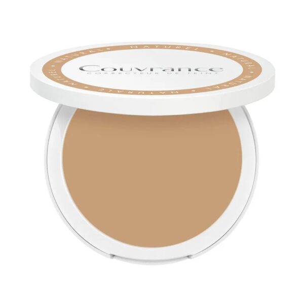 Avene Couvrance Cream Compact Foundation SPF30 8.5g (0.28 oz) - FrenchBeautyHub