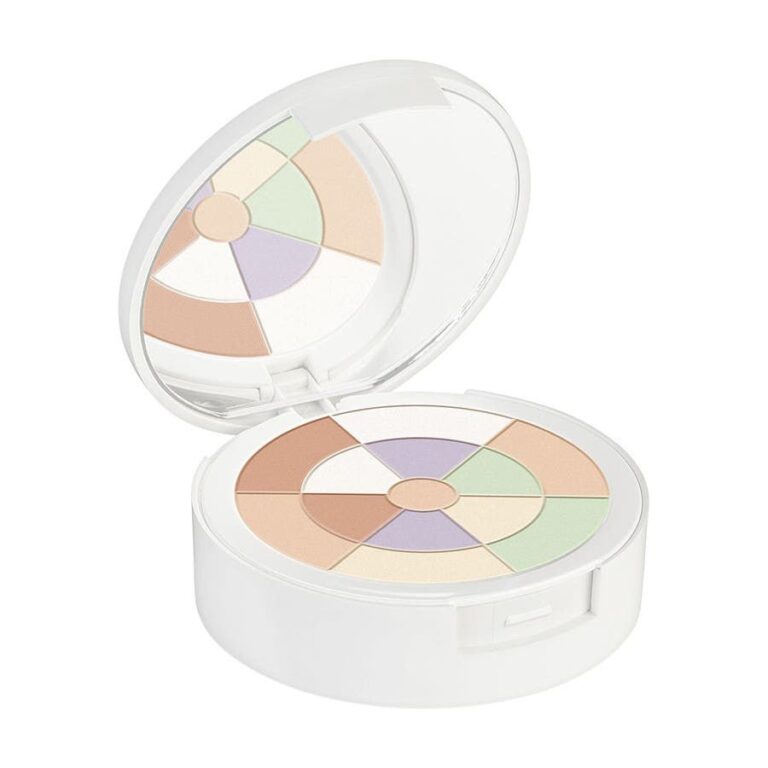 Avene Couvrance Light Mosaic Powder 10g (0.35 oz) for Sensitive Skin - FrenchBeautyHub