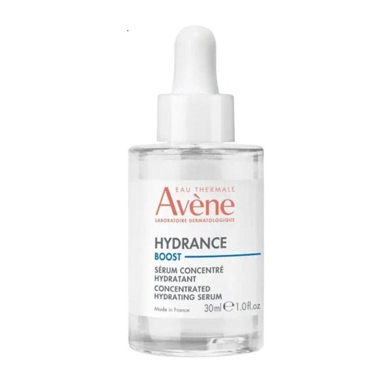 Avène Hydrance Intense Rehydrating Serum 30ml (1.0floz) - FrenchBeautyHub