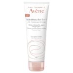 Avène My Essentials 3 - in - 1 Make - Up Remover Sensitive skin 200ml (6.76fl oz) - FrenchBeautyHub