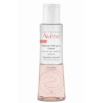 Avène My Essentials Intense Eye Make Up Remover Waterproof Make Up 125ml (4.22fl oz) - FrenchBeautyHub