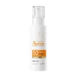 Avène Sun High Protection Anti - Age SPF50+ 40ml (1.35floz) - FrenchBeautyHub