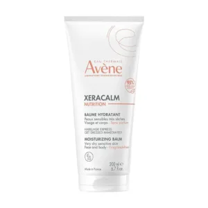 Avène Xeracalm Nutrition Moisturizing Balm - FrenchBeautyHub