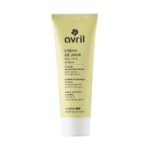 Avril Organic macadamia oil day cream Normal to combination skin 50ml (1.69fl oz) - FrenchBeautyHub