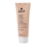 Avril Soothing Face Mask 50ml (1.69fl oz) - FrenchBeautyHub