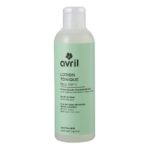 Avril Tonic lotion with organic witch hazel floral water 200ml (6.76fl oz) - FrenchBeautyHub