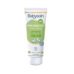 Babysoin Hydrating Cream Body and Face from birth 200ml (6.76fl oz) - FrenchBeautyHub
