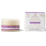 Ballot - Flurin Baume De L'Apicultrice Magnificent Lips 15ml (0.50 fl oz) - FrenchBeautyHub