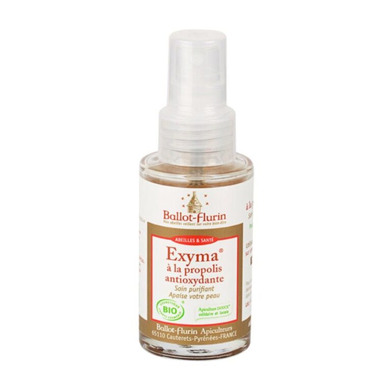 Ballot - Flurin Exyma Bioes 50ml (1.69 fl oz) with Antioxidant Propolis - FrenchBeautyHub