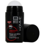 Bcombio Man Deodorant for Men Sensitive Skin 50ml (1.69fl oz) - FrenchBeautyHub