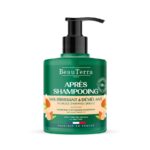 Beauterra Hair Conditioner for All Hair Types 500ml (16.90 fl oz) - FrenchBeautyHub