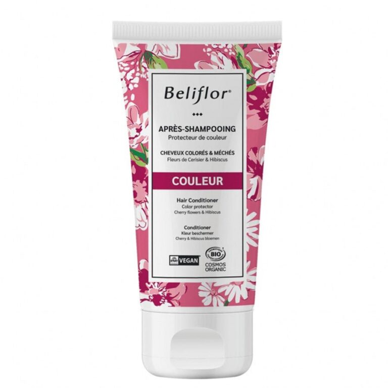 Beliflor Colour Protect Color After Shampoo Cosmos 150ml (5.07fl oz) - FrenchBeautyHub