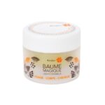 Beliflor Organic Magic Balm 100ml (3.38fl oz) - FrenchBeautyHub