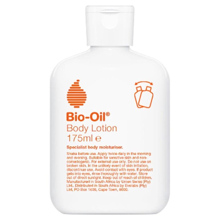 Bi - Oil Hydrating Milk Body Lotion 175ml (5.91 fl oz) - FrenchBeautyHub
