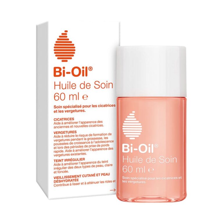 Bi - Oil Skin Oil 60ml (2.03fl oz) - FrenchBeautyHub