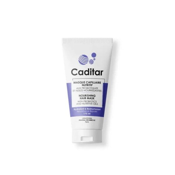 Bio - Recherche Nourishing Hair Masks 175ml (5.91fl oz) - FrenchBeautyHub