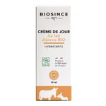 Bio Since 1975 Donkey Milk Day Cream 50ml (1.69fl oz) - Gravier - FrenchBeautyHub