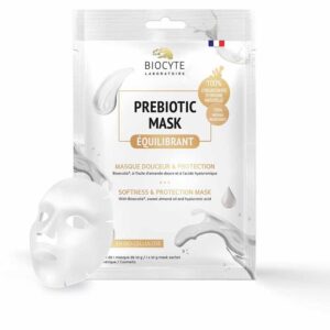 Biocyte Cosmetic Prebiotic Biocellulose Masks x1 - FrenchBeautyHub