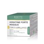 Biocyte Hair Keratine Forte Repairing Hair Mask 100ml (3.38fl oz) - FrenchBeautyHub
