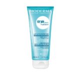 Bioderma Abcderm Moisturising Mild Milk Care Hydratant Corps et Visage Bébés et enfants 200ml (6.76fl oz) - FrenchBeautyHub