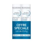 Bioderma Atoderm Lèvres Moisturizing Stick 4g x2 (0.14 oz x2) - FrenchBeautyHub