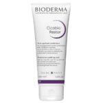 Bioderma Cicabio Restor Protective Soothing Care 100ml (3.38fl oz) - FrenchBeautyHub