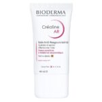 Bioderma Créaline AR Anti - Redness Tinted Moisturizer Golden for Sensitive Skin 40ml (1.35 fl oz) - FrenchBeautyHub