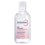 Bioderma Créaline AR+ Micellar Jelly 250ml (8.45 fl oz) - FrenchBeautyHub