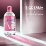 Bioderma Crealine H2O Limited Edition 500ml (16.90fl oz) - Image 4