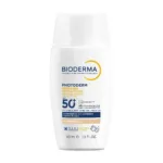 Bioderma Photoderm XDefense Ultra - Fluid SPF50+ 40ml (1.35fl oz) - FrenchBeautyHub