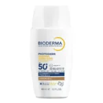 Bioderma Photoderm XDefense Ultra - Fluid SPF50+ 40ml (1.35fl oz) - FrenchBeautyHub
