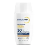 Bioderma Photoderm XDefense Ultra - Fluid SPF50+ 40ml (1.35fl oz) - FrenchBeautyHub