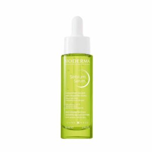 Bioderma Sebium Concentrated Smoothing Anti - Imperfection Serum 30ml (1.01fl oz) - FrenchBeautyHub