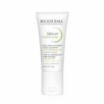 Bioderma Sebium Global Cover Intensive Purifying Care High Coverage for Acne-Prone Skin 30ml (1.01fl oz) - Image 2
