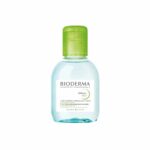 Bioderma Sebium H2O Purifying Cleansing Micelle Solution for Combination to Oily Skin - FrenchBeautyHub