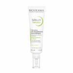 Bioderma Sébium Kerato+ Anti - Blemish High Tolerance Gel - Cream 30ml (1 fl oz) - FrenchBeautyHub
