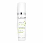 Bioderma Sebium Night Peel for Combination to Oily Skin 40ml (1.35fl oz) - FrenchBeautyHub