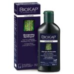 Biokap Anti - Hair Loss Strengthening Shampoo 200ml (6.76fl oz) - FrenchBeautyHub