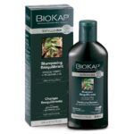 Biokap Balancing shampoo bioes 200ml (6.76fl oz) - FrenchBeautyHub