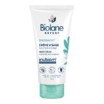 Biolane Expert Deliderm Baby Face Cream Peaux Sensibles 50ml (1.69fl oz) - FrenchBeautyHub
