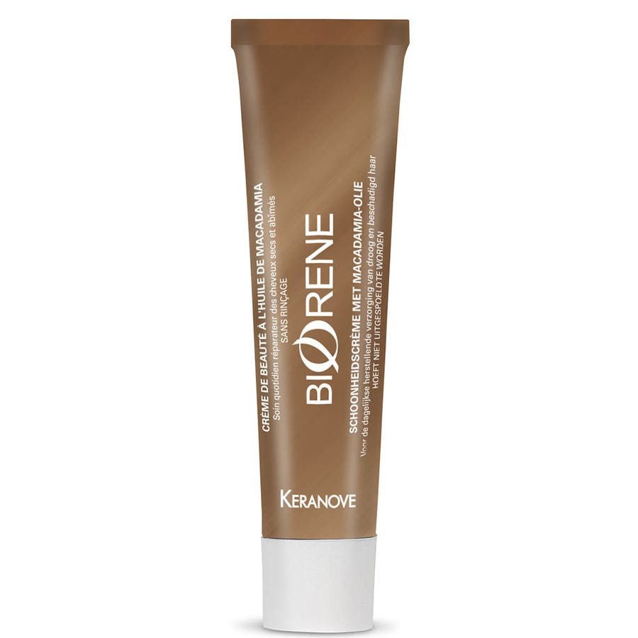 biorene-macadamia-oil-beauty-cream-dry-damaged-hair-25ml-084fl-oz-131817 Biorene Macadamia oil beauty cream Dry