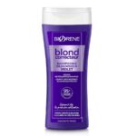 Biorne Blond Corrector Violet Dejauner Shampoo Blonde hair