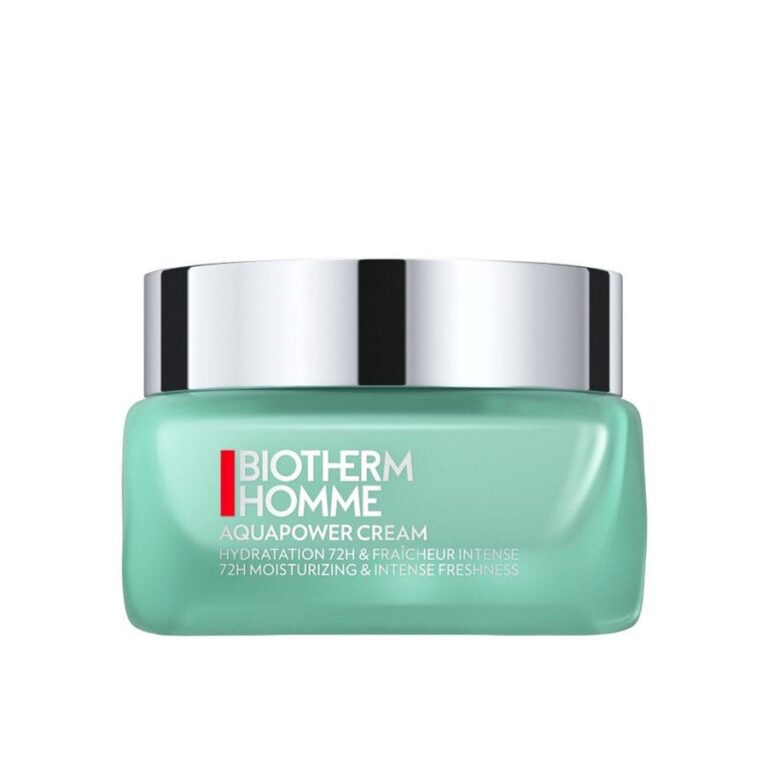 Biotherm Aquapower Cream 72h 50ml (1.69fl oz) - FrenchBeautyHub