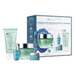 Biotherm Aquasource Aqua Source Giftbox Normal To Combination Skins - FrenchBeautyHub