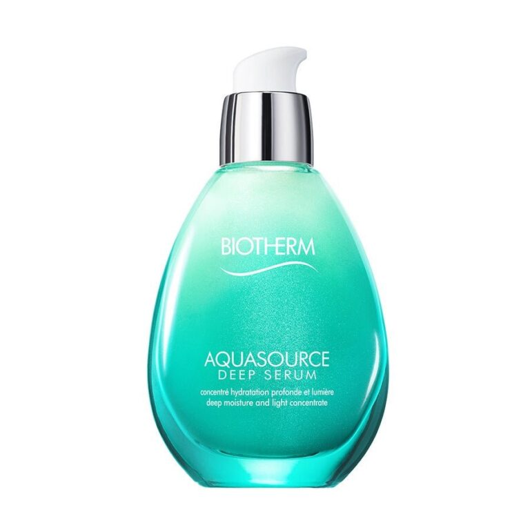 Biotherm Aquasource Deep Serum 50ml (1.69fl oz) - FrenchBeautyHub