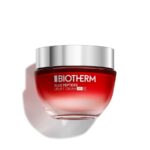Biotherm Blue Peptides Uplift Cream SPF30 50ml (1.69fl oz) - FrenchBeautyHub