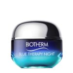Biotherm Blue Therapy Night Cream 50ml (1.69fl oz) - FrenchBeautyHub